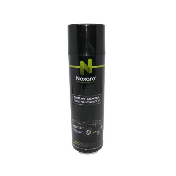 Spray ceara pentru cavitati 500 ml Noxaro