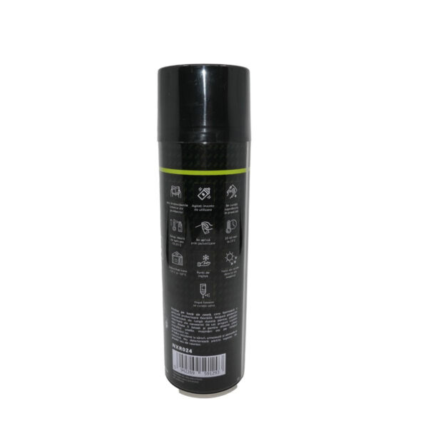 A doua imagine a Spray ceara pentru cavitati 500 ml Noxaro