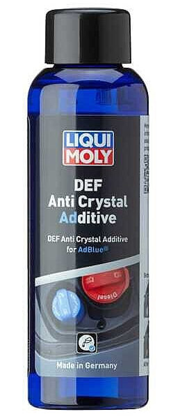Aditiv Liqui Moly Anti Crystal DEF 100 ML