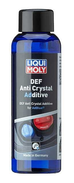 Aditiv Liqui Moly Anti Crystal DEF 100 ML