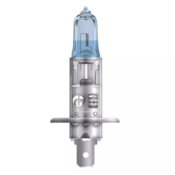 A doua imagine a Bec Halogen Osram Cool Blue Intense Next Generation H1 | 12V - P14.5s