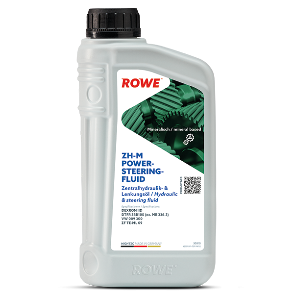 Ulei servodirectie Rowe HighTec ZH-M Power 1L