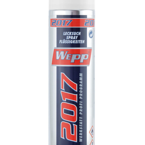 Spray detectare scurgeri wepp 400 ml
