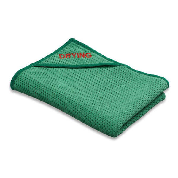 A doua imagine a Prosop uscare TURTLE WAX Quick Dry Towel 60x40 cm