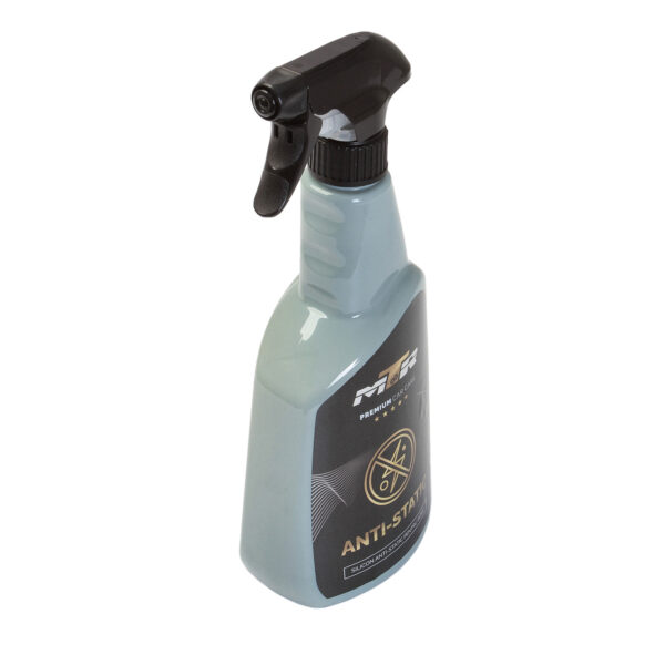 A doua imagine a Solutie Premium MTR Silicon antistatic bord 750 ml