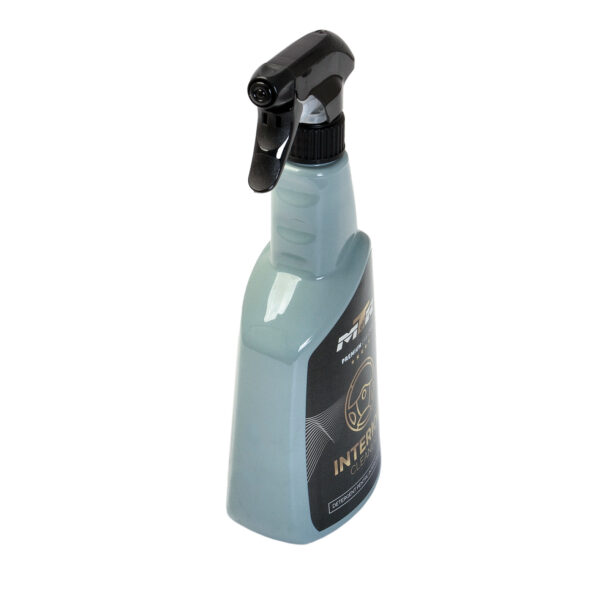 A doua imagine a Solutie Premium MTR Interior Cleaner 750 ml