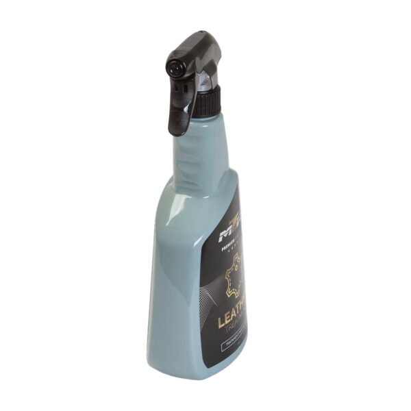 A doua imagine a Solutie Premium MTR Intretinere piele 750 ml