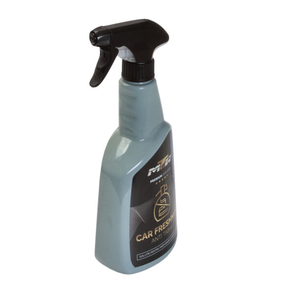 A doua imagine a Odorizant Premium MTR Car Freshner Anti-Tabak 750 ml
