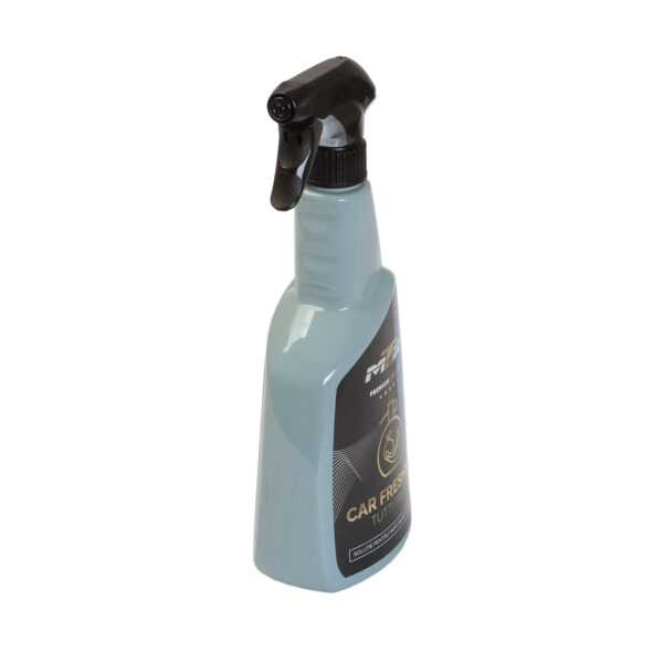A doua imagine a Odorizant Premium MTR Car Freshner Tutti-Frutti 750 ml
