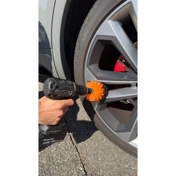 A doua imagine a KIT DE SPĂLARE AUTO (7 BUCĂȚI)