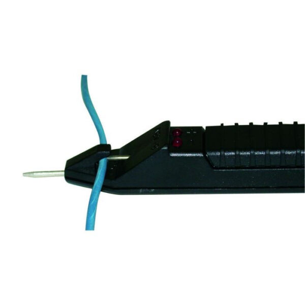 A doua imagine a Tester circuit electric