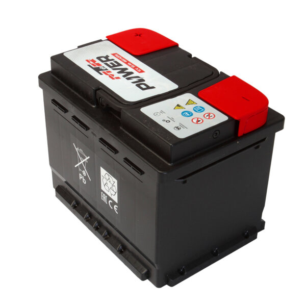 A doua imagine a Acumulator MTR Power 12V 55 Ah 460 A