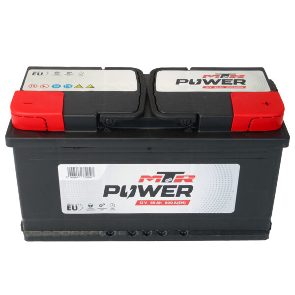 Acumulator MTR Power 12V 88 Ah 800 A