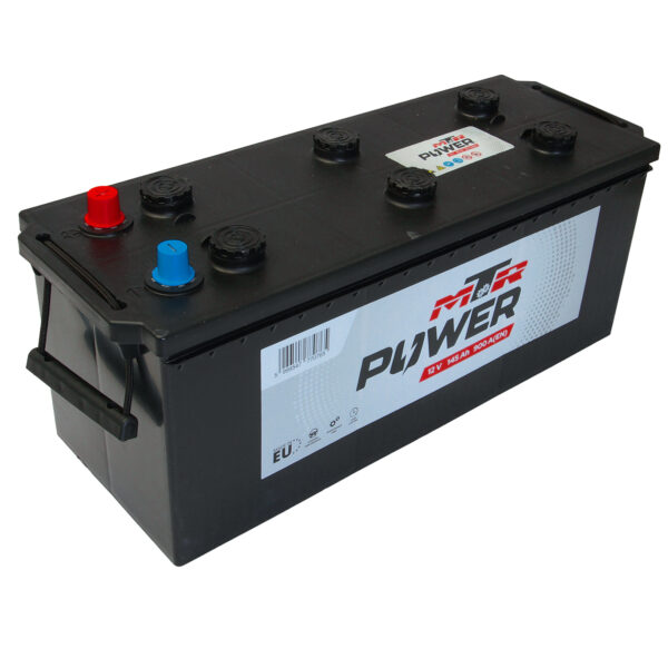 A doua imagine a Acumulator MTR Power 12V 145 Ah 900 A
