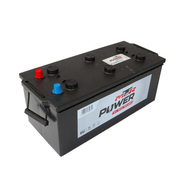 Acumulator MTR Power 12V 180 Ah 1000 A