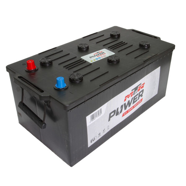 A doua imagine a Acumulator MTR Power 12V 225A h 1250 A