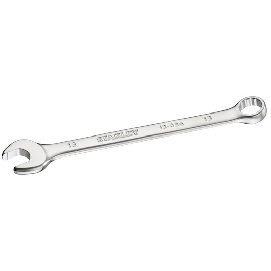 Cheie combinată anti-alunecare STANLEY® FATMAX® de 13 mm