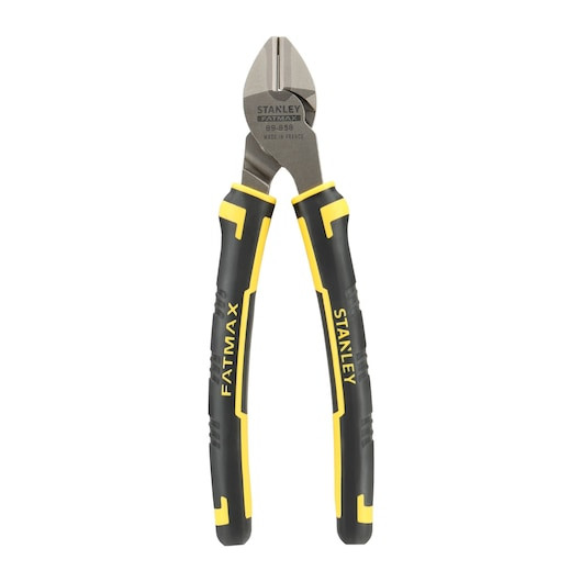 A doua imagine a Clește de tăiere diagonală STANLEY® FATMAX® (190mm/8 inchi)