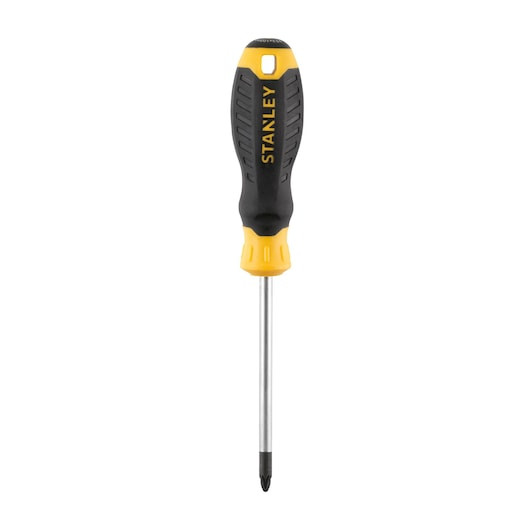 A doua imagine a Șurubelniță Pozidrive STANLEY ESSENTIAL PZ2 x 100 mm