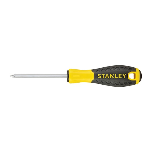 A doua imagine a Șurubelniță Phillips STANLEY® Essential PH1 x 100 mm
