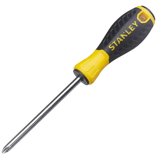 Șurubelniță Phillips STANLEY® Essential 2 puncte x 100 mm