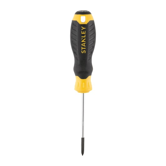 A doua imagine a Șurubelniță Phillips STANLEY® CUSHION GRIP™, PH0 X 60 mm