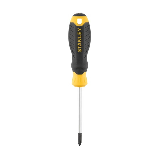 A doua imagine a Șurubelniță Phillips STANLEY® CUSHION GRIP™, PH1 X 75 mm