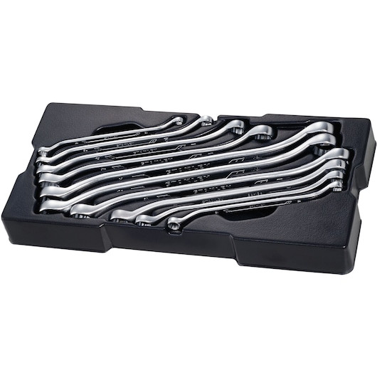 A doua imagine a Modul de plastic cu 10 chei inelare STANLEY® TRANSMODULE SYSTEM™