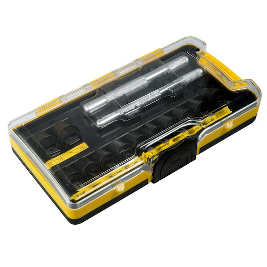 Set de cuțite pentru hobby STANLEY®