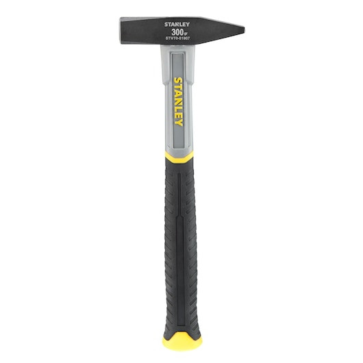 A doua imagine a Ciocan din fibră de sticlă STANLEY® Din - 11 oz / 300 g