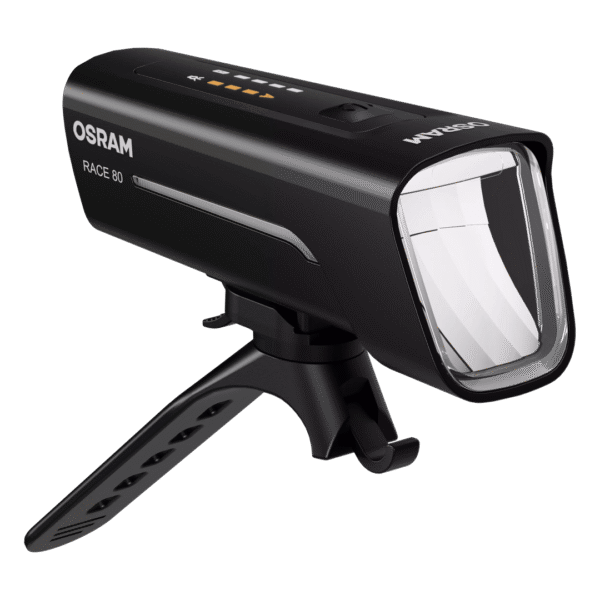 LED-uri bicicleta SET BIKE RACE 80
