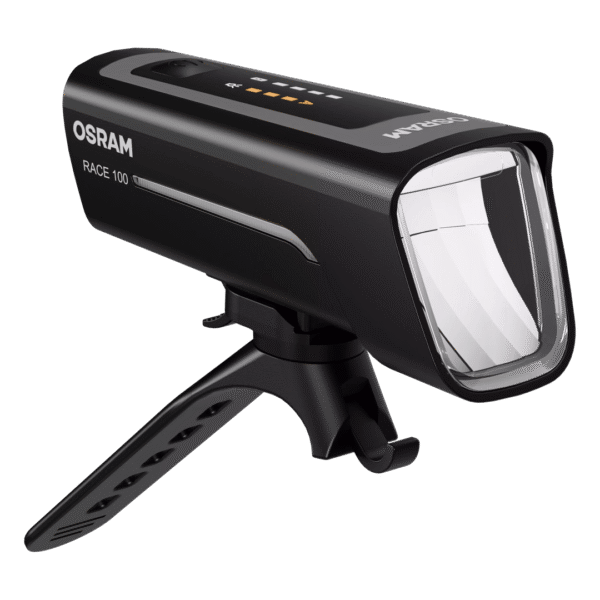 Set LED-uri bicicleta BIKE RACE 100
