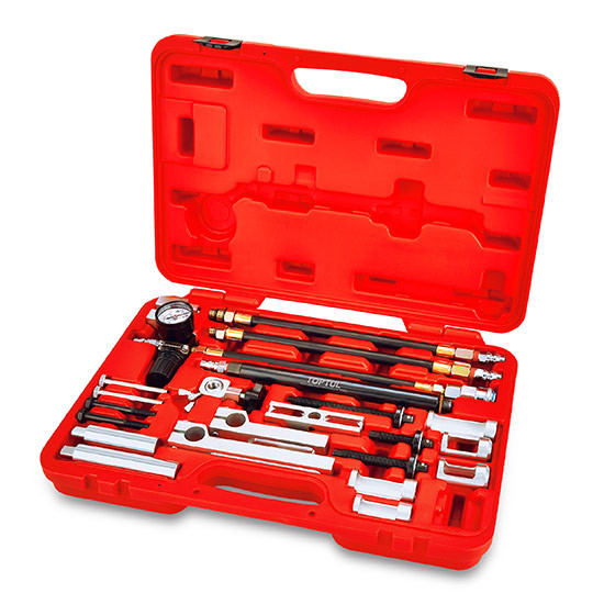 Kit de instalare și demontare a arcurilor supapelor universale 24 buc