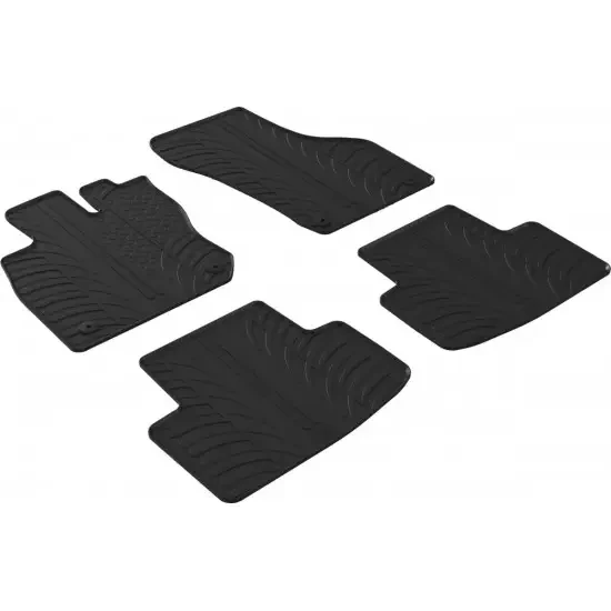 Set covorase Octavia IV eTSI (PHEV/MHEV) Combi / Limousine 06.2020->