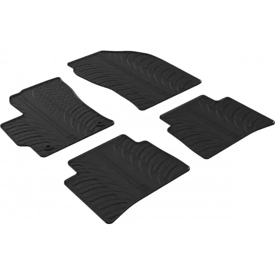 Set covorase Corolla Hybrid Sedan 12.2018-> (automatic)