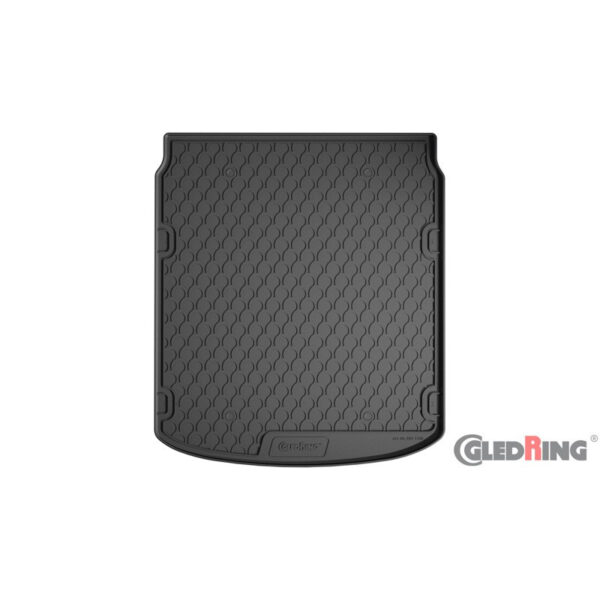 Tavita portbagaj A6 Sedan C8 ● Gledring