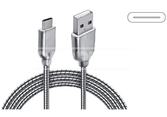 Cablu alimentare bricheta Tip C 1M