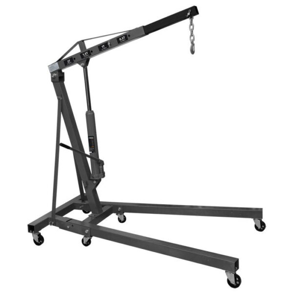 Macara girafa 2 T 25-2382mm