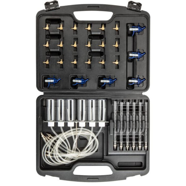 Set de diagnosticare Common Rail