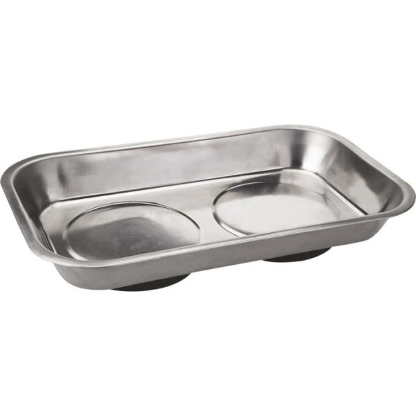 Tava magnetica 245x145 mm inox