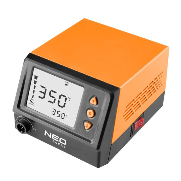 A doua imagine a Statie de lipit SL1 60W 180.480 Â°C