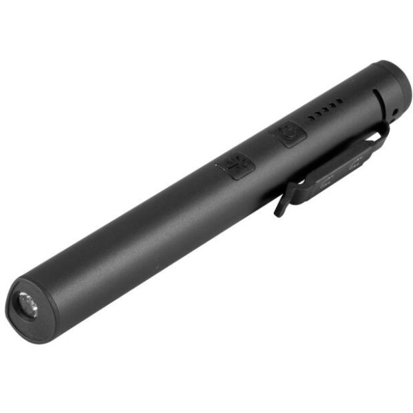 A doua imagine a Lampa inspectie 450lm COB LED+laser+UV+