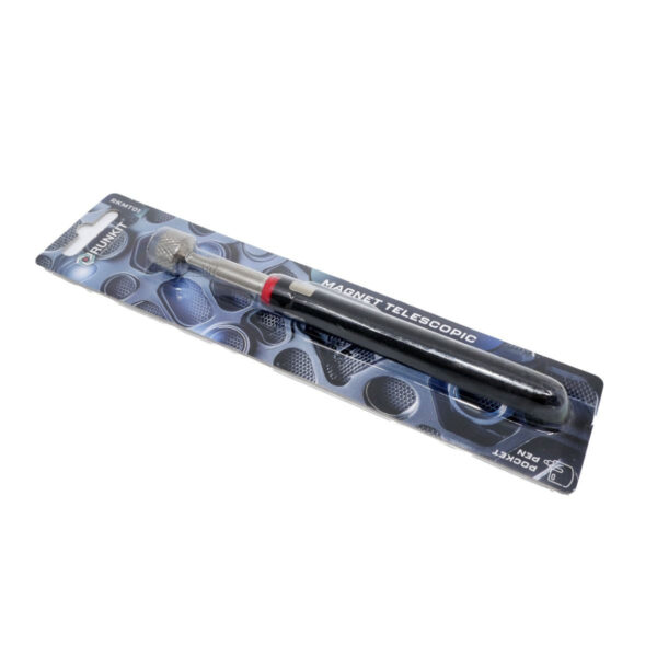 A doua imagine a Magnet telescopic 15-50 cm