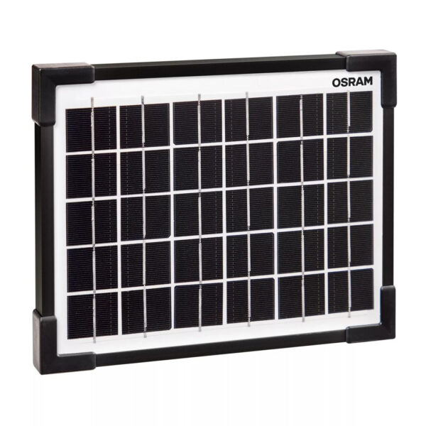 A doua imagine a Incarcare solara Osram BATTERYcharge SOLAR 5W