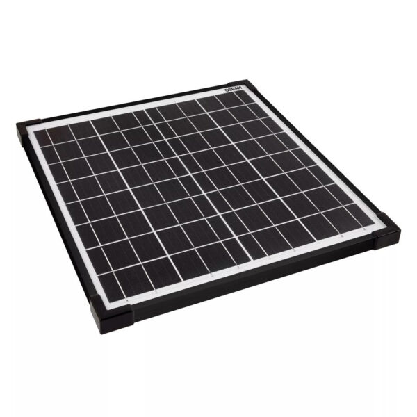 A doua imagine a Incarcare solara Osram BATTERYcharge SOLAR 20W