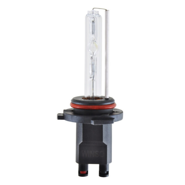 A doua imagine a Bec auto xenon Winso HB4 6000K, 85V, 35W P22d KET