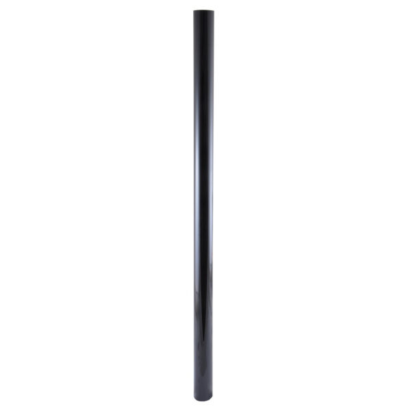 A doua imagine a Folie auto super neagra 75x300mm