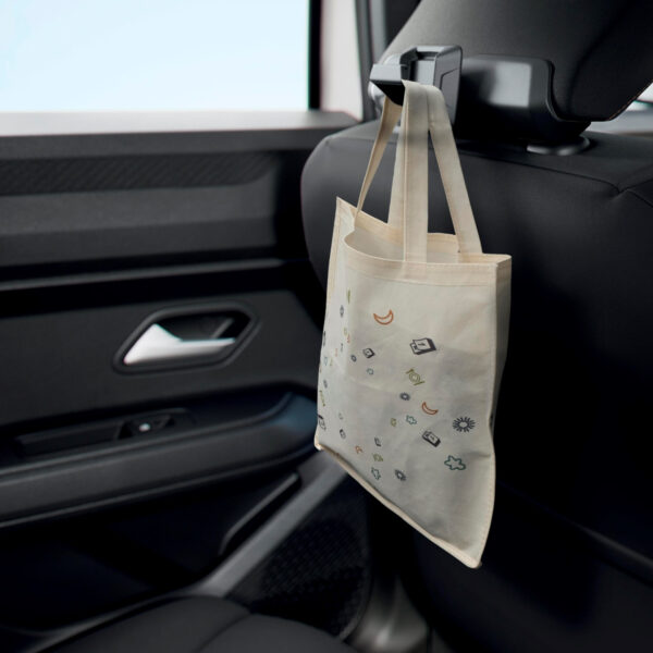 YouClip – carlig, Dacia Duster III, Spring