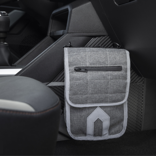 YouClip – geanta, cu logo, Dacia Logan III, Sandero III, Jogger, Spring- 685605709R