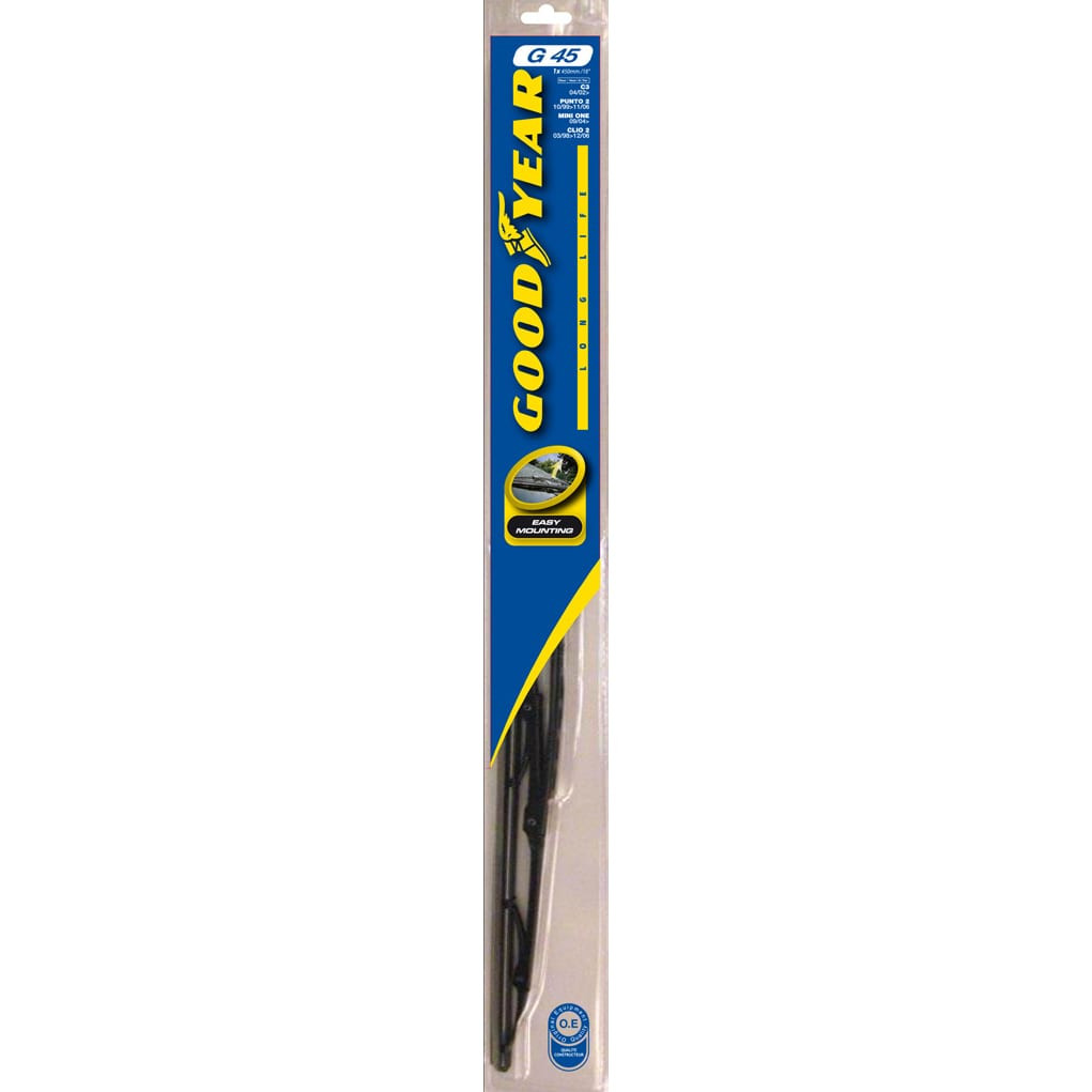 Goodyear